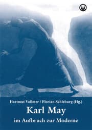 Cover von Karl May im Aufbruch zur Moderne