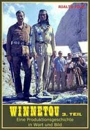Cover von Winnetou 3. Teil