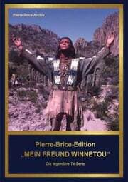 Cover von Mein Freund Winnetou