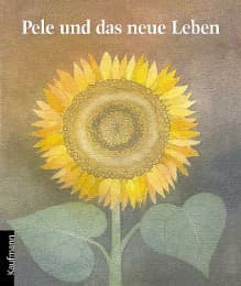 Cover von Pele und das neue Leben