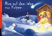 Cover von Rica auf dem Weg zur Krippe
