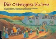 Cover von Die Ostergeschichte