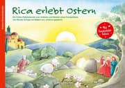 Cover von Rica erlebt Ostern