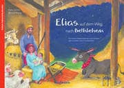 Cover von Elias auf dem Weg nach Bethlehem