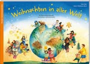 Cover von Weihnachten in aller Welt