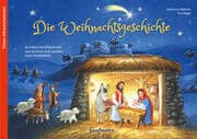 Cover von Die Weihnachtsgeschichte