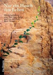 Cover von Nur ein Hauch von Leben