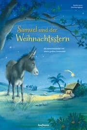 Cover von Samuel und der Weihnachtsstern
