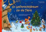 Cover von Ein Weihnachtsbaum für die Tiere