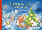 Cover von Rica sucht das Christkind