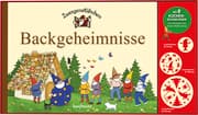 Cover von Backgeheimnisse