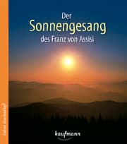 Cover von Der Sonnengesang des Franz von Assisi