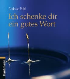 Cover von Ich schenke dir ein gutes Wort