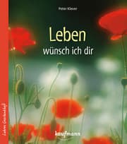 Cover von Leben wünsch ich dir