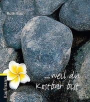 Cover von ...weil du kostbar bist