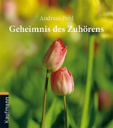 Cover von Geheimnis des Zuhörens