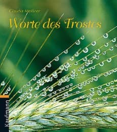 Cover von Worte des Trostes