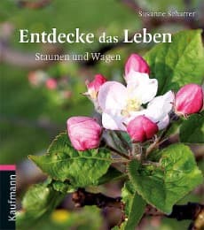Cover von Entdecke das Leben