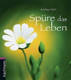 Cover von Spüre das Leben