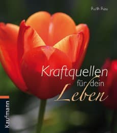 Cover von Kraftquellen für dein Leben