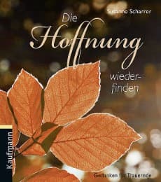 Cover von Die Hoffnung wiederfinden