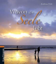Cover von Wovon die Seele lebt