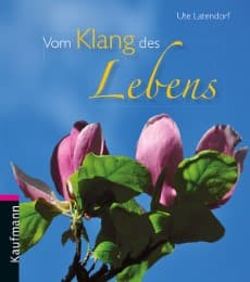 Cover von Vom Klang des Lebens