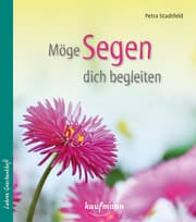 Cover von Möge Segen dich begleiten
