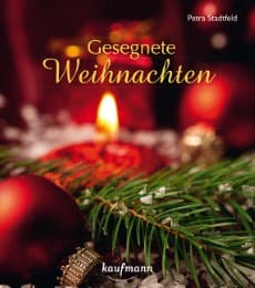 Cover von Gesegnete Weihnachten