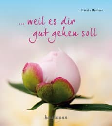 Cover von ...weil es dir gut gehen soll