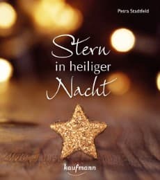 Cover von Stern in heiliger Nacht