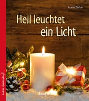 Cover von Hell leuchtet ein Licht