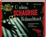 Cover von O schöne, schaurige Weihnachtszeit!