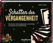 Cover von Schatten der Vergangenheit