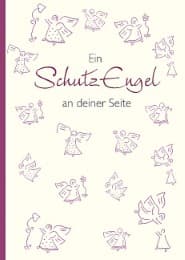 Cover von Ein Schutzengel an deiner Seite