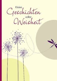 Cover von Kleine Geschichten voller Weisheit