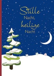 Cover von Stille Nacht, heilige Nacht