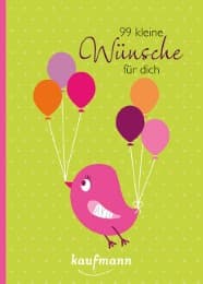 Cover von 99 kleine Wünsche für dich