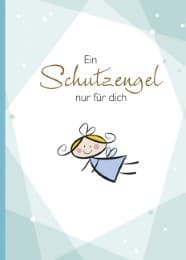 Cover von Ein Schutzengel nur für dich