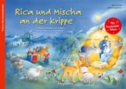 Cover von Rica und Mischa an der Krippe
