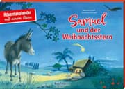 Cover von Samuel und der Weihnachtsstern