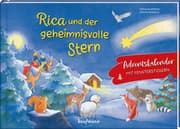 Cover von Rica und der geheimnisvolle Stern