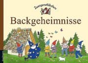 Cover von Zwergenstübchen Backgeheimnisse