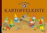Cover von Zwergenstübchen Kartoffelkiste