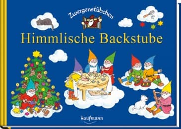 Cover von Himmlische Backstube