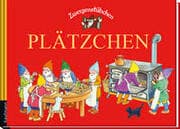 Cover von Plätzchen
