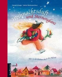 Cover von Weihnachtsduft und Sternenglanz