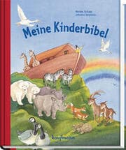 Cover von Meine Kinderbibel