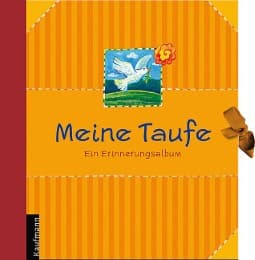 Cover von Meine Taufe