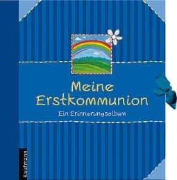 Cover von Meine Erstkommunion